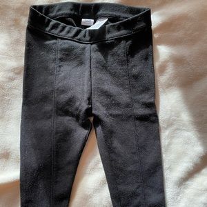 Toddler leggings